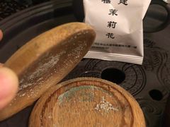 -喜鹊茶点.啫煲(车陂店)