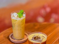 -日晒七里RiShine Miles(长白店)