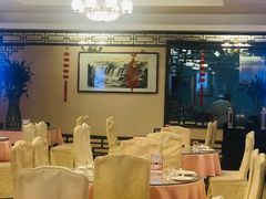 大堂-烤肉宛饭庄(南礼士路店)