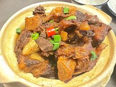 特色牛筋骨-富临轩私房菜(集庆门大街店)