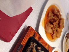 iphone_upload_pic-北李妈妈菜·海肠捞饭(高新万达店)