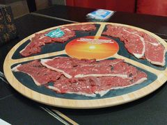 -乔先生涮肉·鲜活牛羊肉火锅(塘沽店)