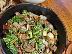 -云海肴·汽锅鸡·云南菜(天津国金汇店)