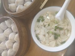 -颐缘居·南翔小笼馆