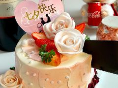 -味多美蛋糕(杨闸环岛店)