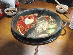 -刘火辣老火锅(光谷店)