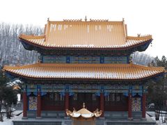 -六鼎山文化旅游区