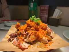 -苏乡兰亭·新派淮扬菜(吾悦广场店)