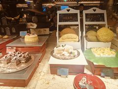 -美盛喜来登大酒店-盛宴标帜餐厅