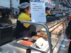 -宜家·瑞典风味餐厅(北京西红门店)