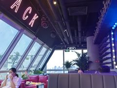 -粉墨特色菜·烧烤音乐酒馆