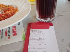 -必胜客(新一城店)