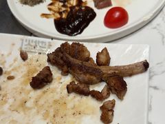 -火地铁板烧(昆山万象汇店)