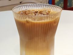 冰拿铁-大象厨房(重庆道店)