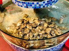 -渔满仓海鲜渔家(象山二店)