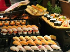 -Social 秀西餐厅-长沙瑞吉酒店(运达店)