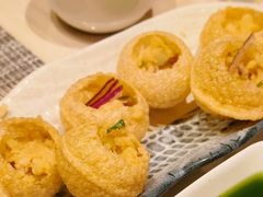 -Little PaPa印度尼泊尔餐厅