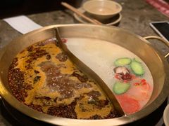 -小龙坎火锅(湖滨银泰in77店)