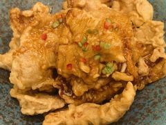 -君霖海鲜私房菜(春柳店)