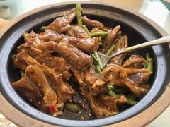 -常来小聚·广州非遗传承餐厅(高德置地店)