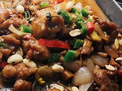 -蜜桃餐厅·伴山(绿宝广场店)