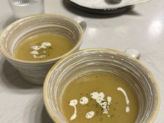 每月精选汤-K·Kitchen KK牛扒厨房(江南西店)