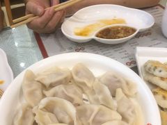 -添福来墨鱼饺子 · 海鲜东北菜(大连星海·黄浦路店)