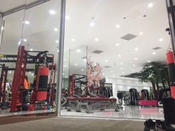 -葆姿普拉提·瑜伽