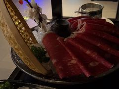 -捞王猪肚鸡火锅(财富中心店)