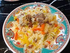 -巴依老爷新疆美食(清华东门店)