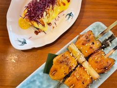 -山禾田·日料小屋(南山店)