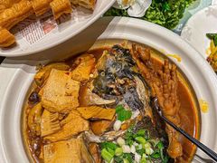 -新白鹿餐厅(滨江银泰店)