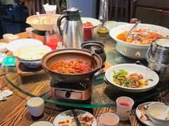 -湖南人家·家传湖南菜(水围店)