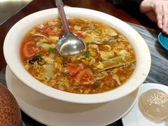 -安泰楼·佛跳墙创始人·传统闽味早茶·酒楼(三坊七巷闽菜地标店)