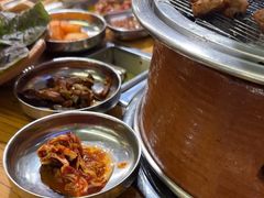 -枣玛尔脊骨汤·烤肉(西塔总店)