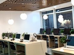 -樱花国际日语(徐家汇中心)