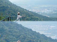 -三亚亚龙湾人间天堂鸟巢度假村