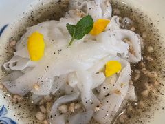 黑松露沙河粉-岭南真味·匠心粤菜(K11店)