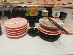 -争鲜回转寿司(朝北大悦城店)