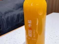 沙棘汁-味千拉面(双井店)