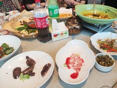 -炊江南·上海菜(国展华漕店)