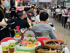 -嘉升大排档(番禺总店)