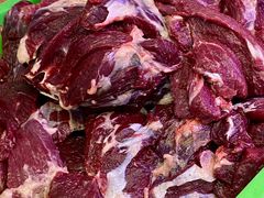 -阿娟牛肉丸·手打牛肉丸·现做现卖