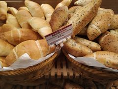 -山崎面包(静安久光店)