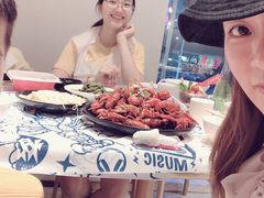 -松哥油焖大虾(皇岗一店)