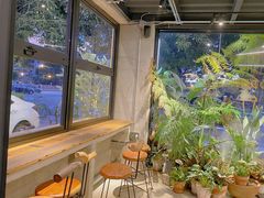 用餐区-邊渡咖啡