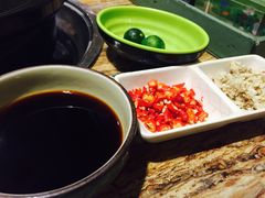 -润泽园椰子鸡(汇一城店)