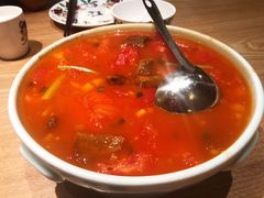 -西北45°(世茂广场店)