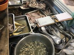 -江南村海鲜馆(洞头店)
