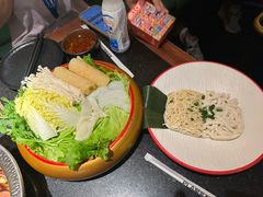 -牛New寿喜烧(虹桥新天地店)